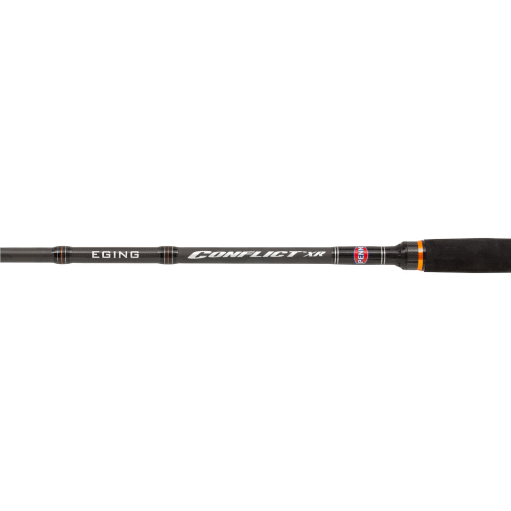 Penn Conflict® XR EGI Squid Rod