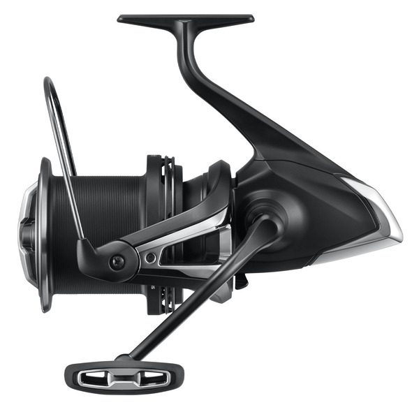 Shimano Aero Technium MgS XTD 14000 Big Pit Carp Reel