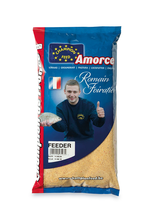 Champion Feed CDF Groundbait 1kg