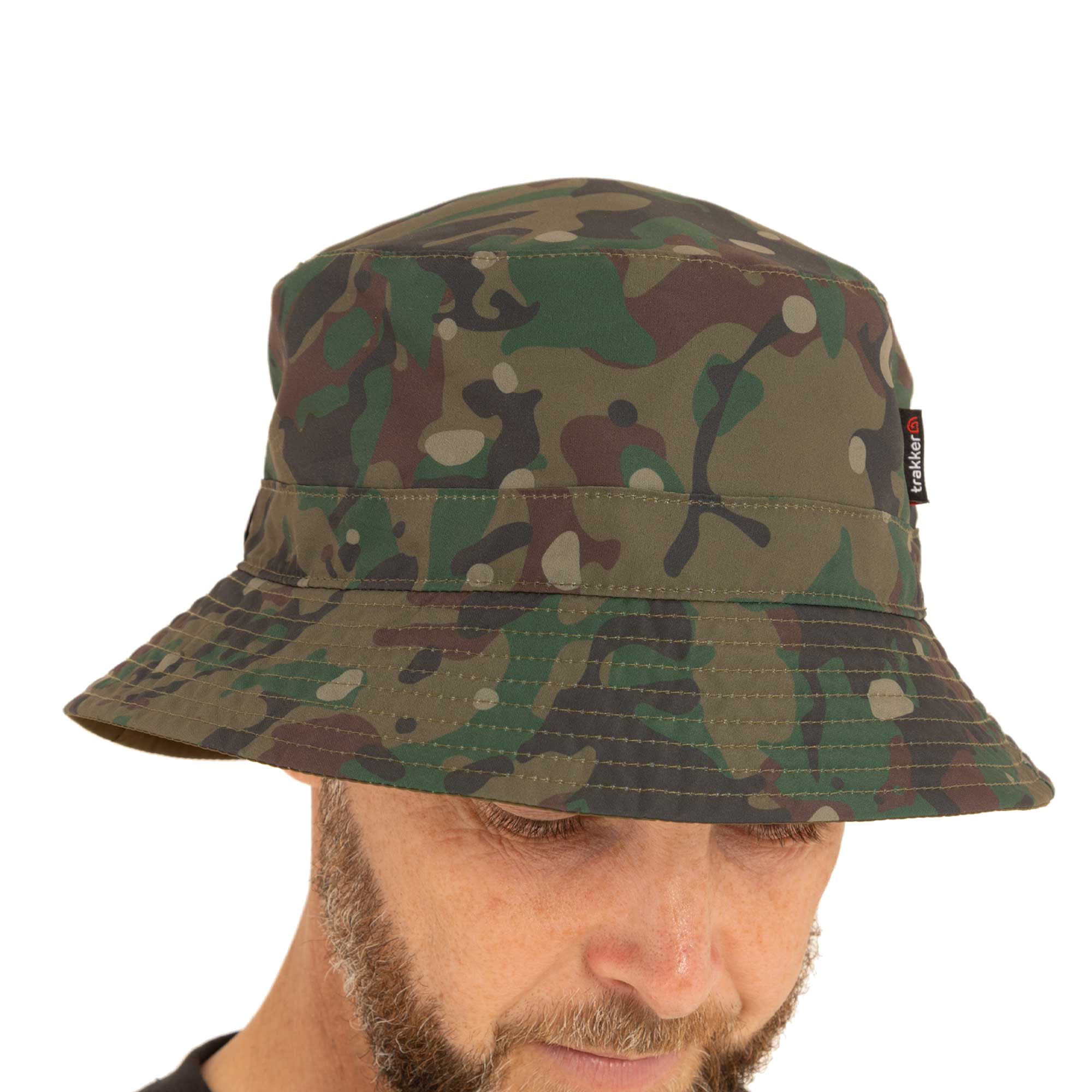 Trakker Reversible Bucket Hat