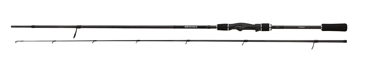 Shimano Nasci EVA Spin Rod