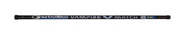 Garbolino Vampire Match 321 Pole Rod