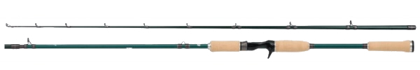 Abu Garcia Beast X Cork Casting Rods