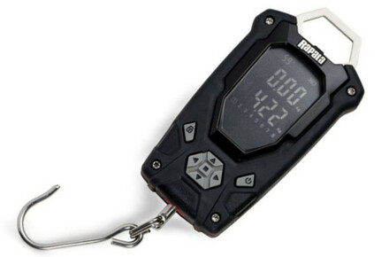 Rapala RCD Digital Scale 25 kg