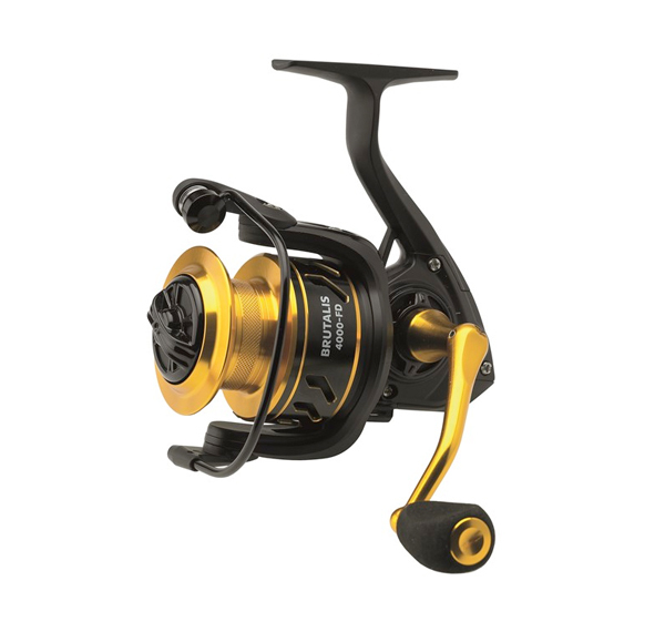 Kinetic Brutalis FD Spinning Reel (multiple options)