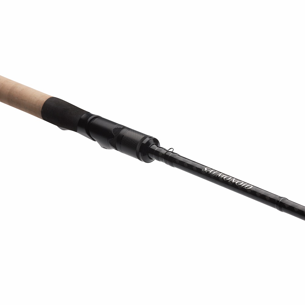 Savage Gear Salmonoid CCS Ultra Light Spin Rod 2.15m (3-10g)