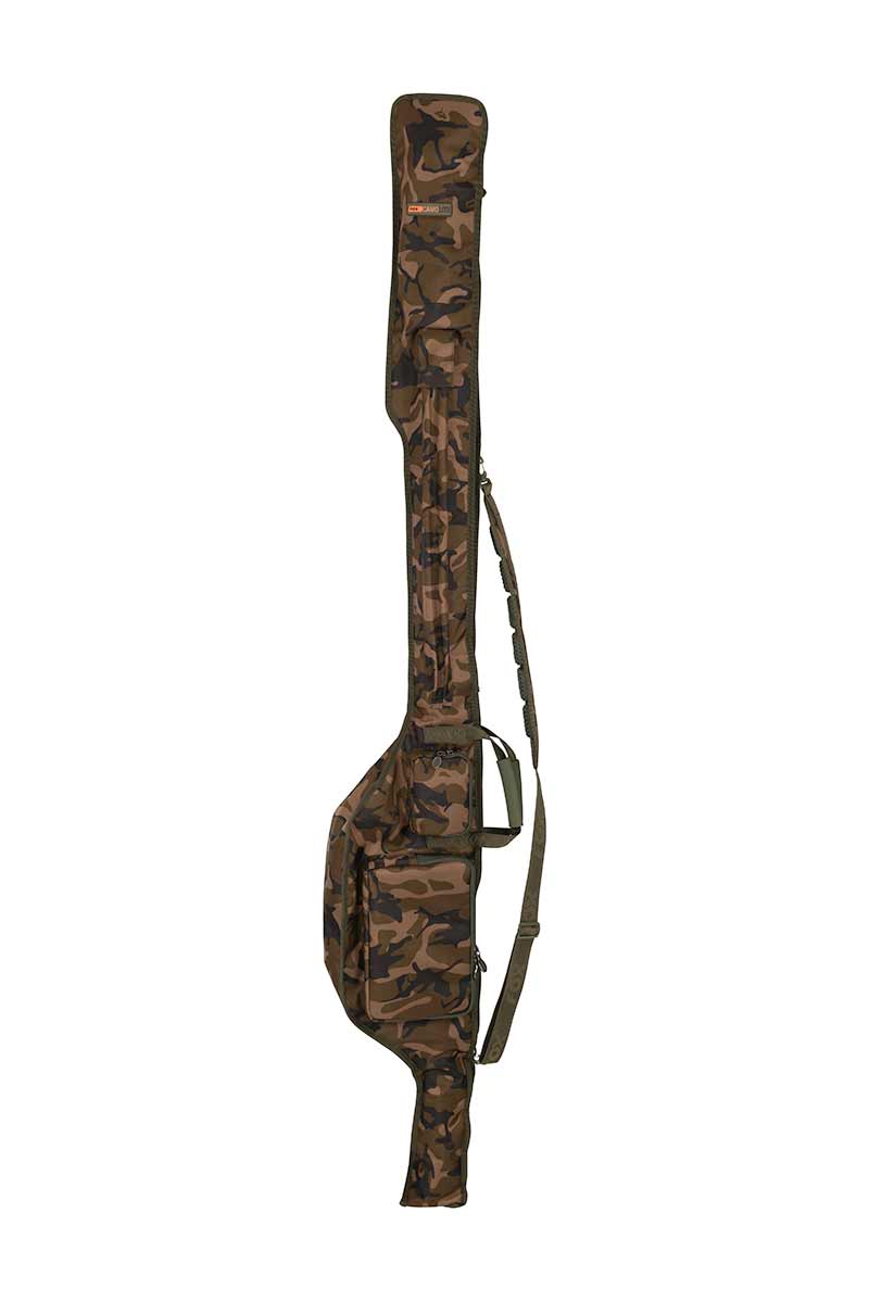 Fox Camolite Double Spod Rod Holdall