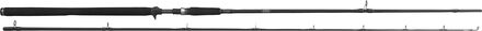 Westin W3 Powercast-T Baitcaster Rod 2.48m