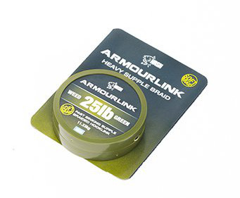 Nash Armourlink Weed Carp Rig Material 20m