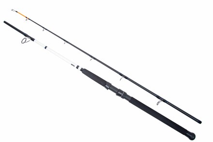 Boat Rod Ultimate Bluecore Boat 2.10m (100-300g)