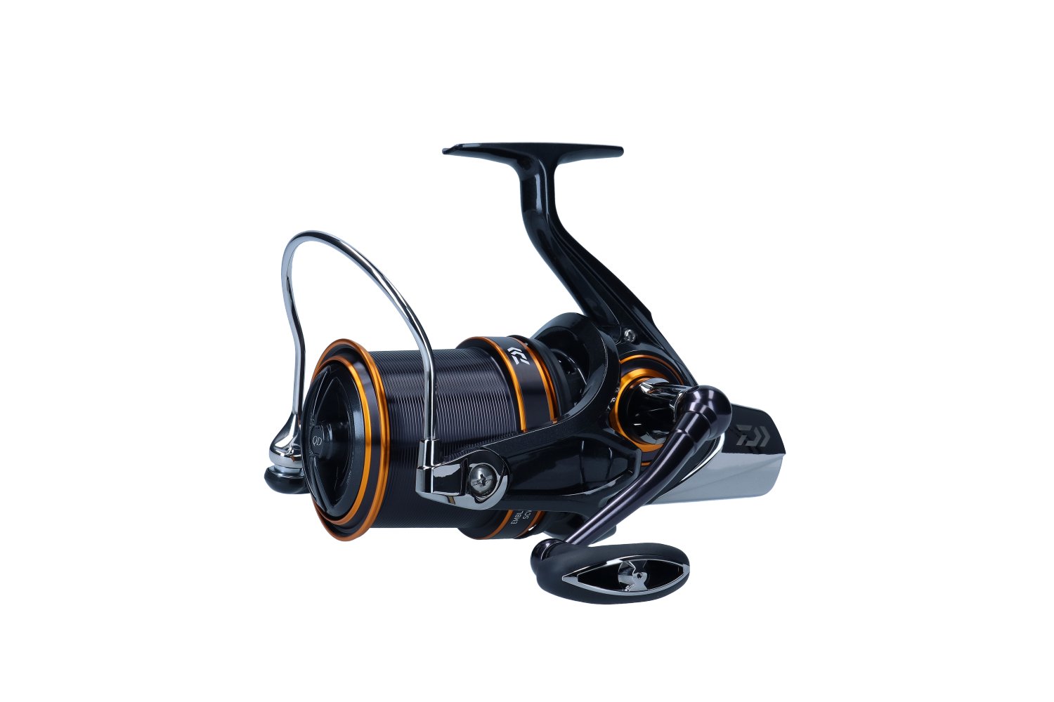 Daiwa 23 Emblem Surf 45 SCW QD Marine fishing reel - SCW QD