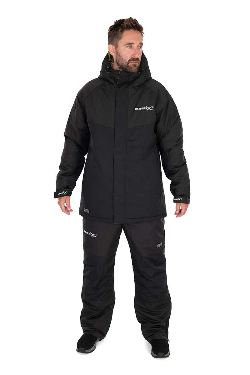 Matrix Therma-Foil Winter Suit Thermal Suit