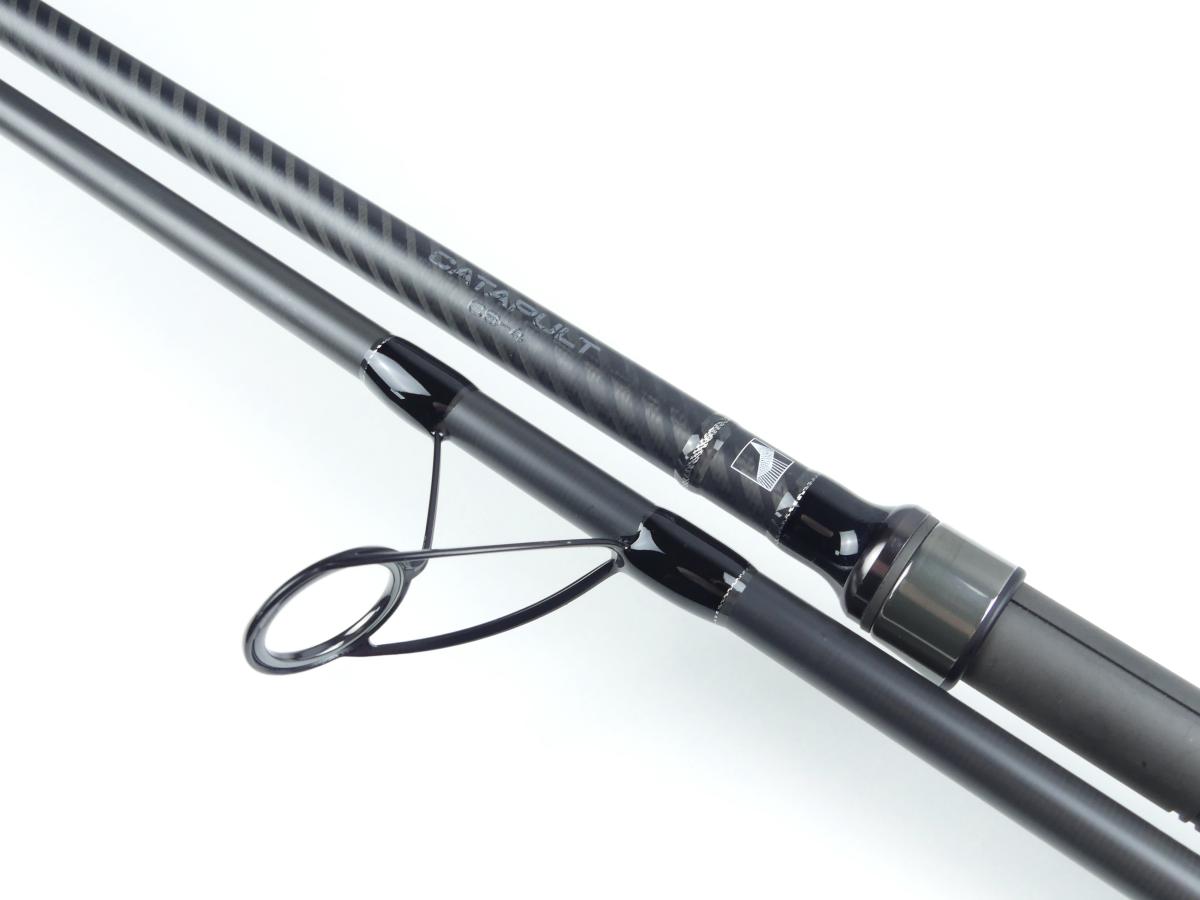 Sportex Catapult CS-4 Stalker Carp Rod 10ft (2.75lbs)