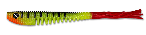 Monkey Lures Hairy Lui 20cm (2 pieces) - Atomic Perch