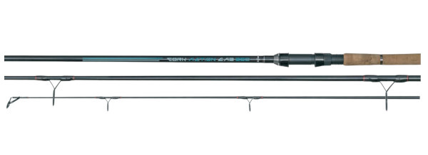 Carp Zoom Cork Action CA3 Carp Rod 12ft