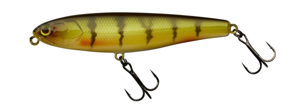 Illex Bonnie 85 Surface Lure 8.5cm (9g) - Perch