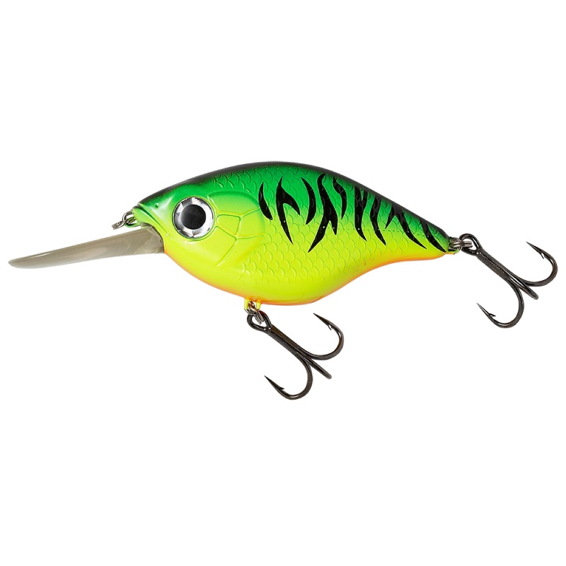 Madcat Tight-S Deep Catfish Lure 16cm (70g) - Firetiger UV