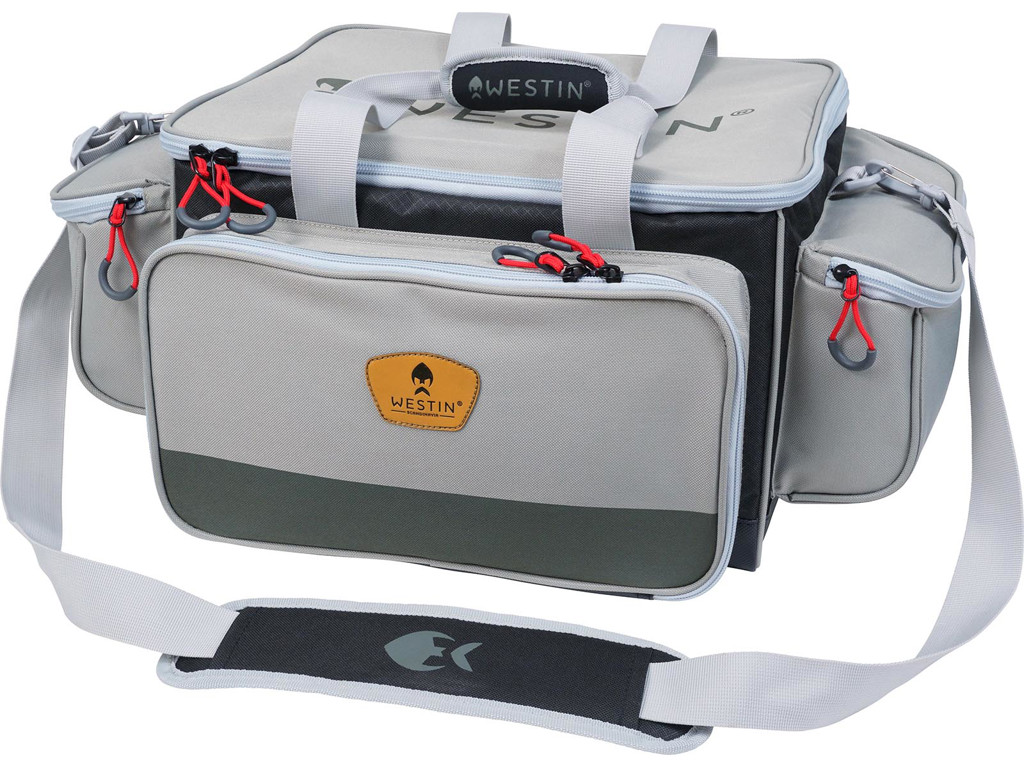 Westin W3 Jumbo Lure Loader Large (Includes 4 Tackleboxes!)