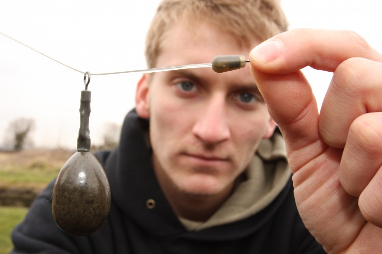 Korda Running Rig Kit