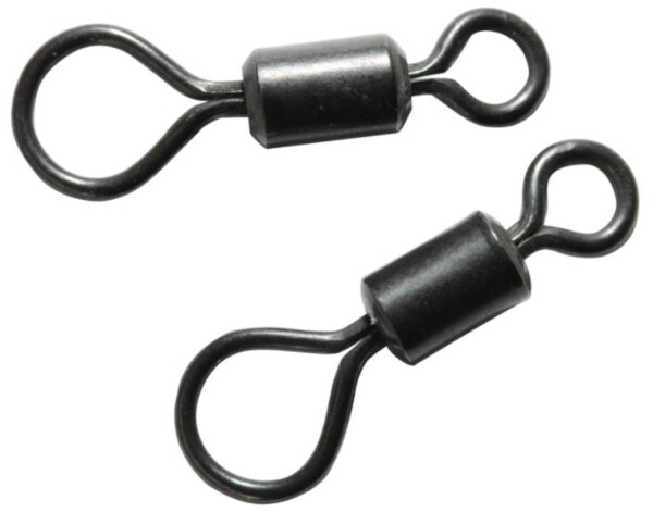 Avid Carp - Big Eye Swivels