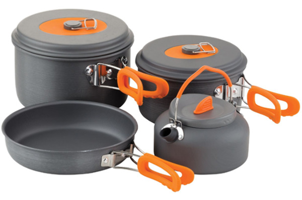 Chub All In One Cook Set