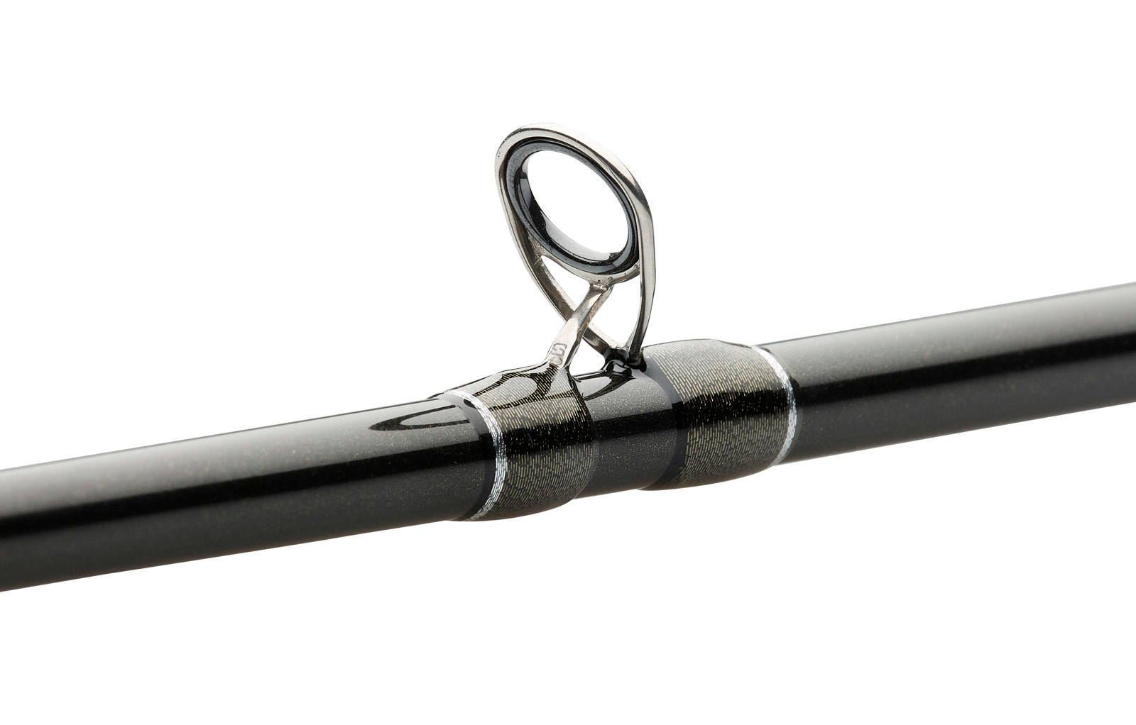 Westin W2 Powerstrike-T Baitcaster Rod