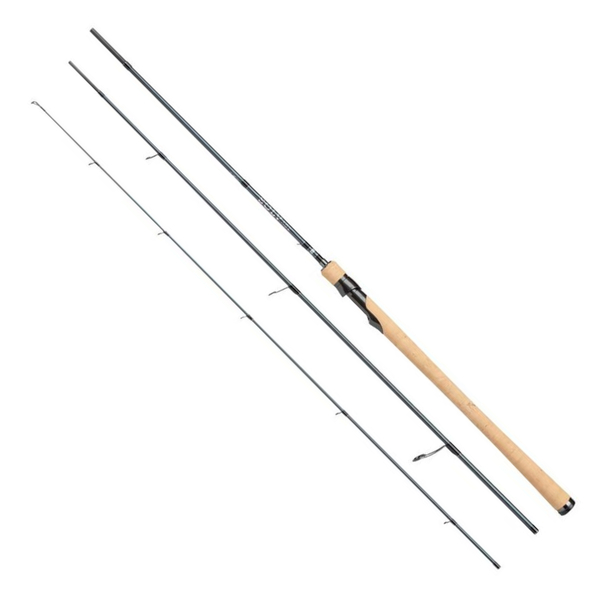 Abu Garcia Sölv Ag2 Spinning Rod