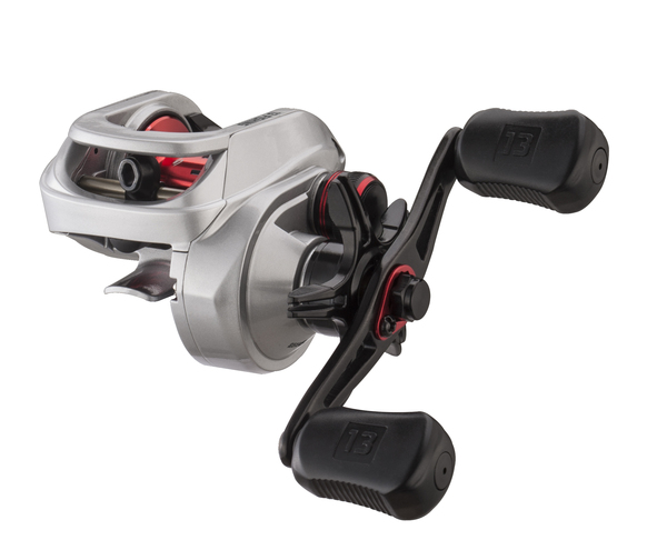 13 Fishing Origin F1 Cast Baitcast Reel LH