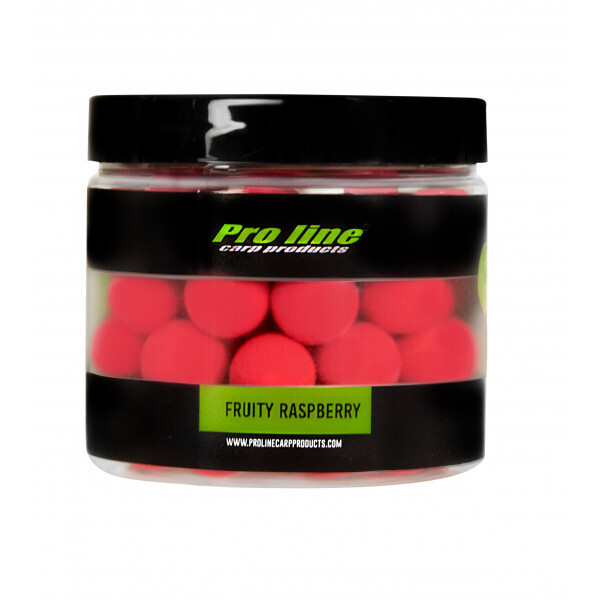 Pro Line Wafters Fruity Raspberry