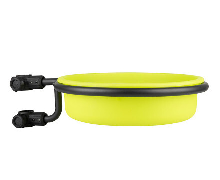 Matrix 3D-R X-Strong Bucket Hoop (including bucket)