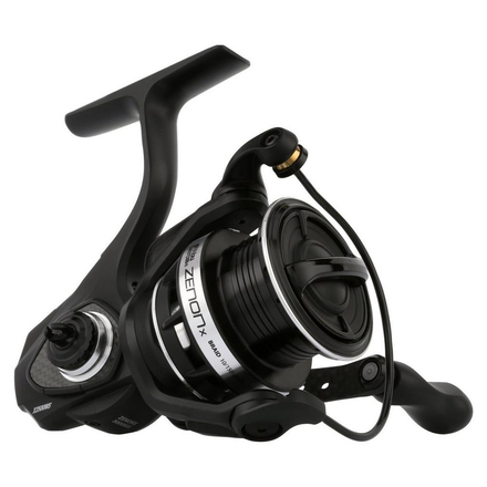 Abu Garcia Zenon X SP Spin Reel