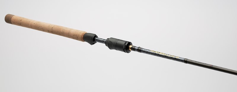 Savage Gear Parabellum CCS UL Spin Rod