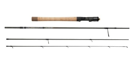 Savage Gear Parabellum Travel UL Travel Rod 7'1ft (3-14g) (4-pieces)