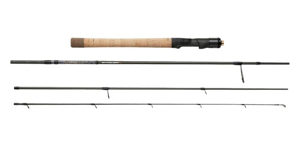 Savage Gear Parabellum Travel UL Travel Rod 7'1ft (3-14g) (4-pieces)