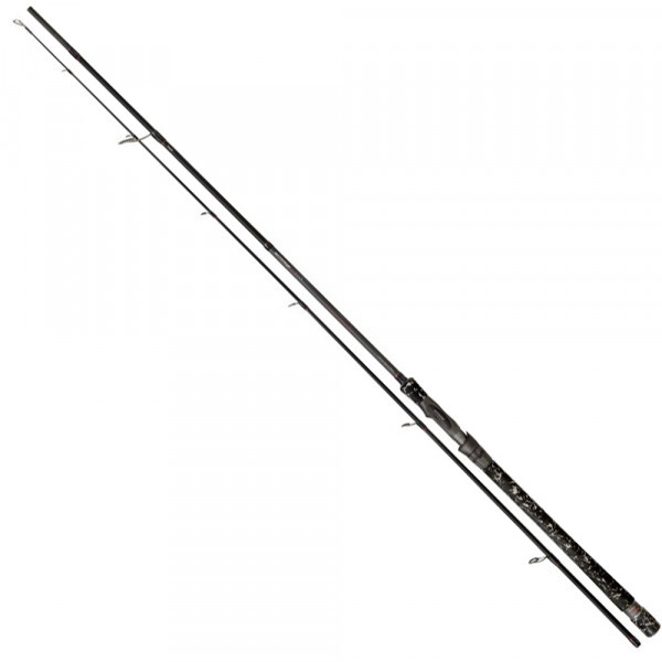 Quantum Smoke S3 Plus Chatter 2,15m Spinning Rod (10-55g)