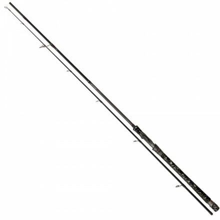 Quantum Smoke S3 Plus Chatter 2,15m Spinning Rod (10-55g)