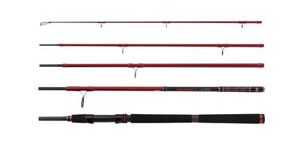 Penn Squadron III Marine Fishing Travel/Spin Rod