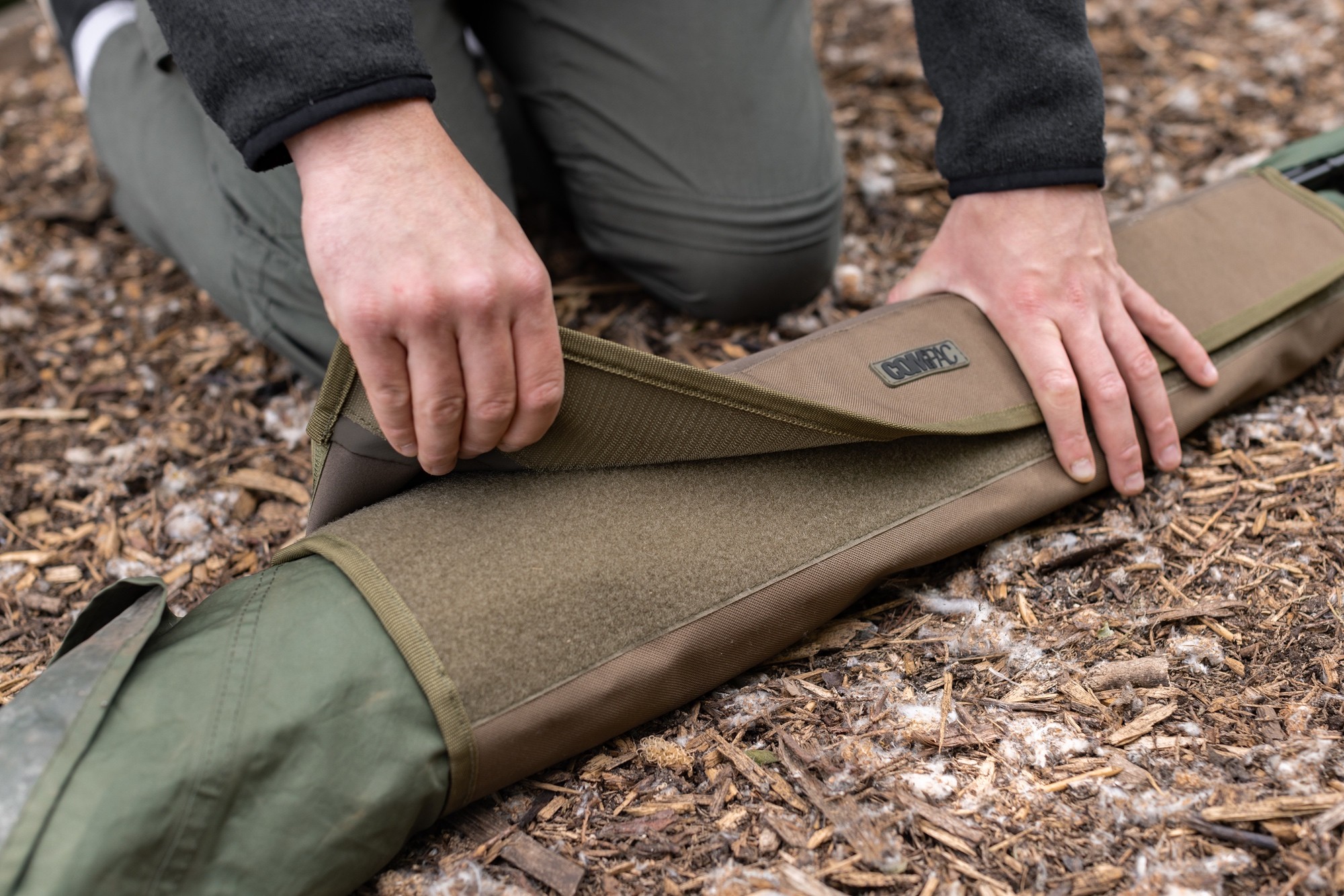 Korda Compac Brolly Wrap