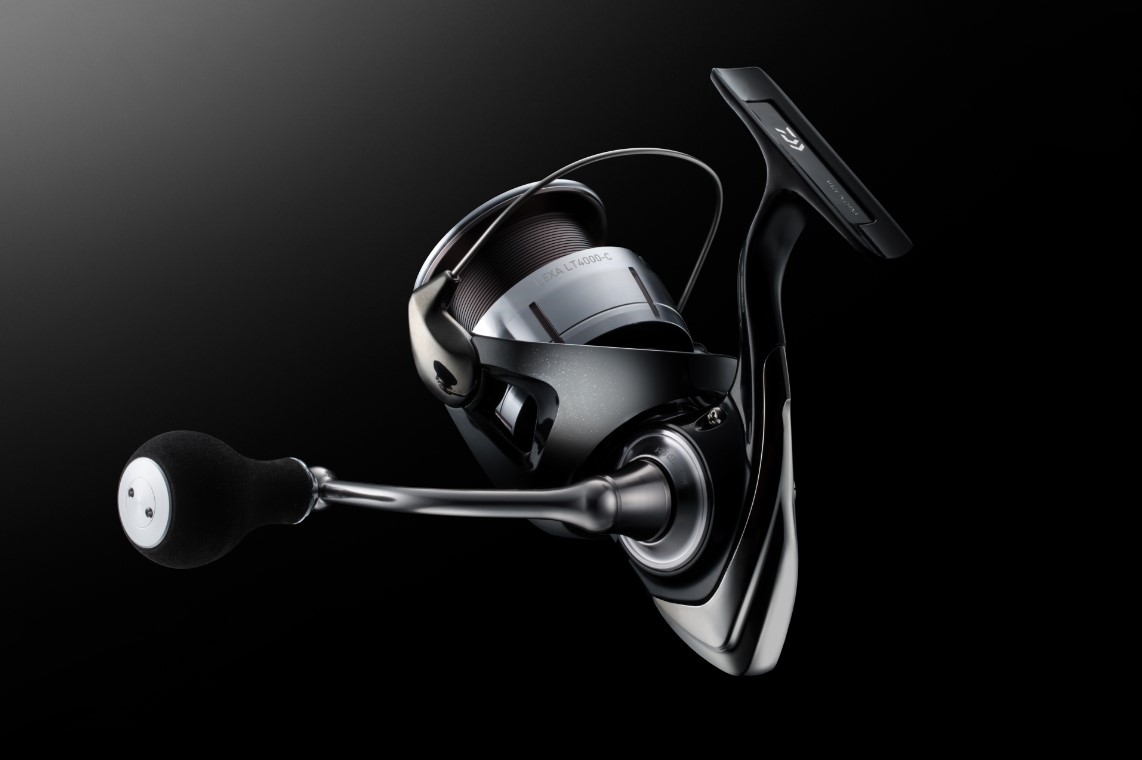 Daiwa 23 Lexa Marine Fishing Spin Reel