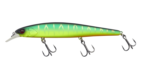 Illex Mag Squad 160 SP Lure 16cm (34g) - Mat Tiger