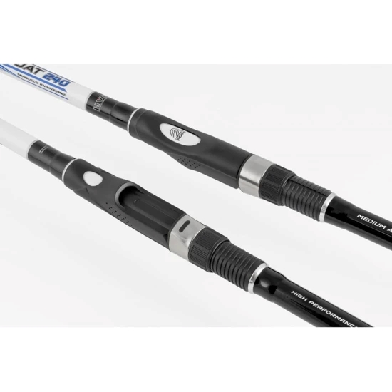 Trabucco Achab Pro Boat MT Sea Fishing Rod 2.70m (250g)