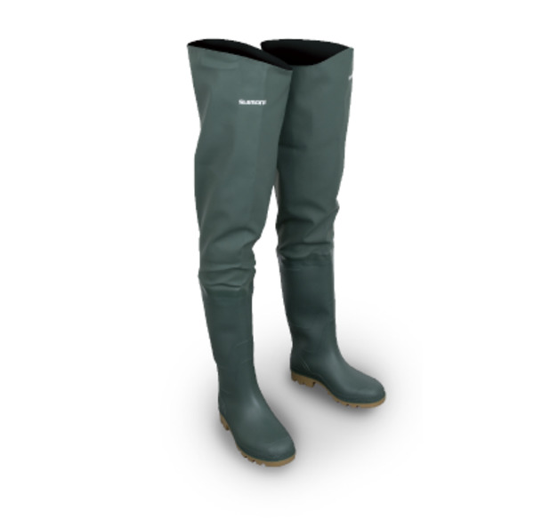 Shimano PVC Thigh Boot