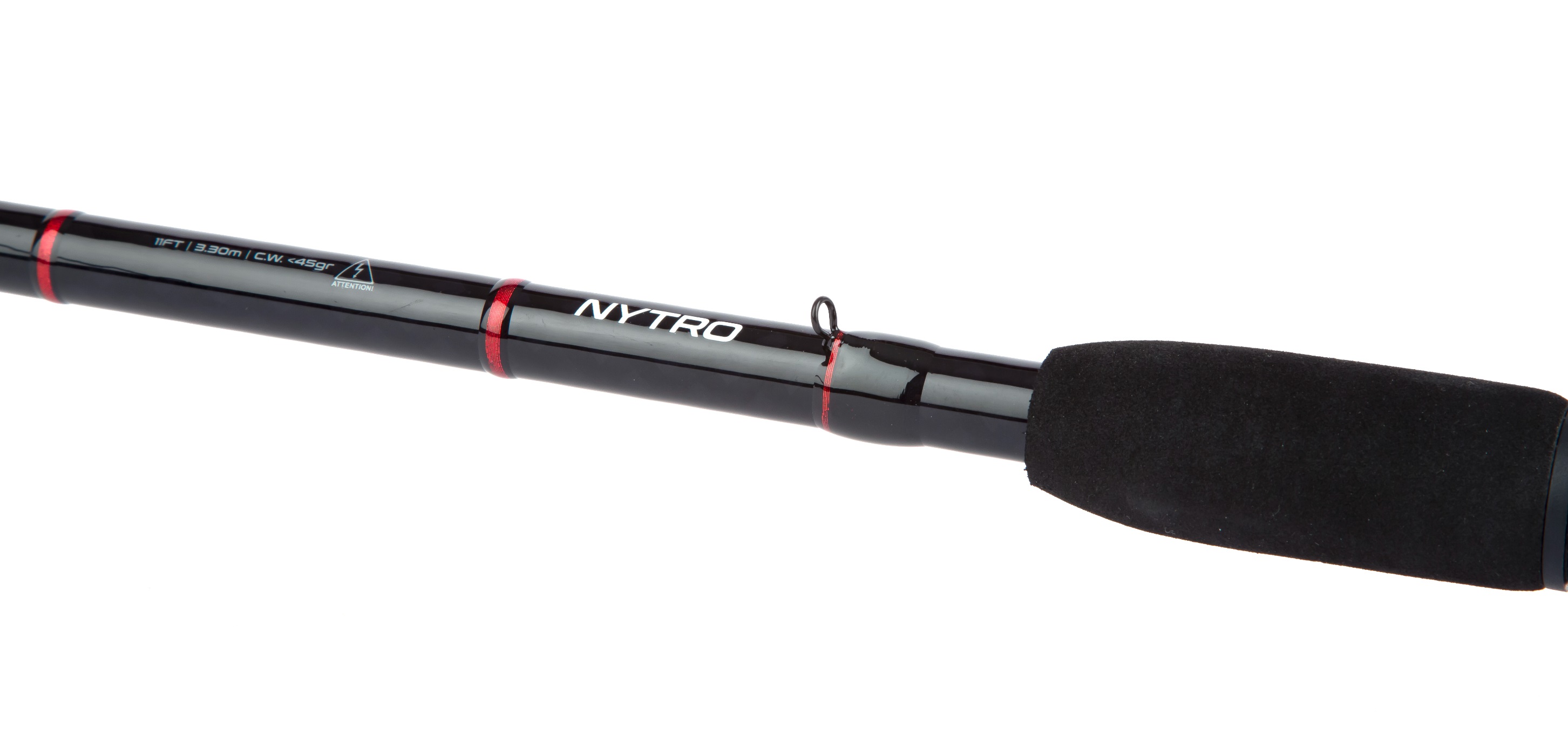 Nytro Impax Allrounder Feeder Rod