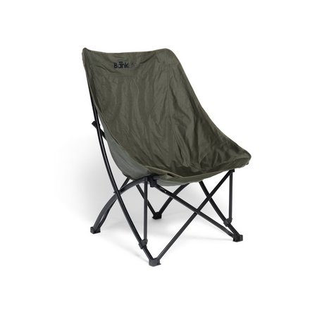 Nash Bank Life Hi-Back Chair Carp Chair