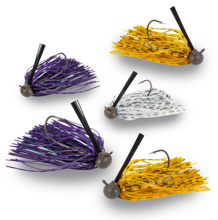 Skirted jigs, Fishing Tackle Deals