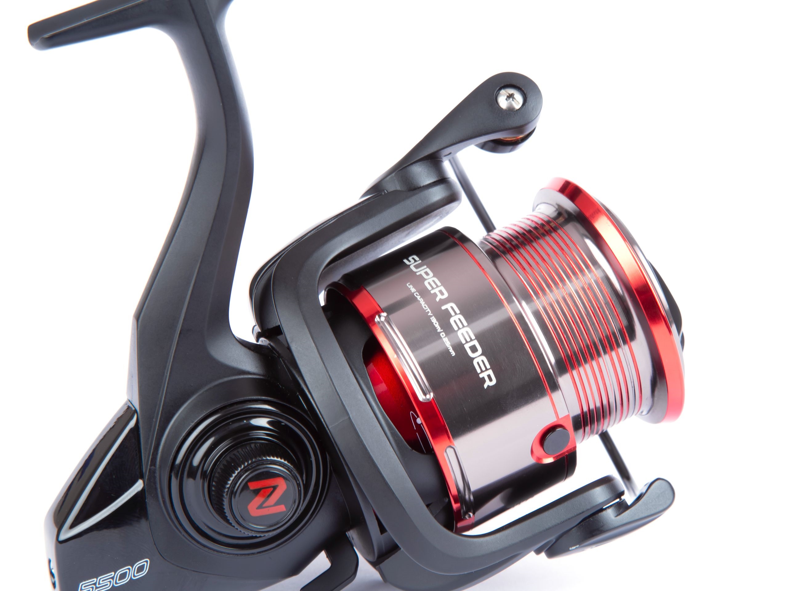 Nytro Solus Super Feeder Reel 5500