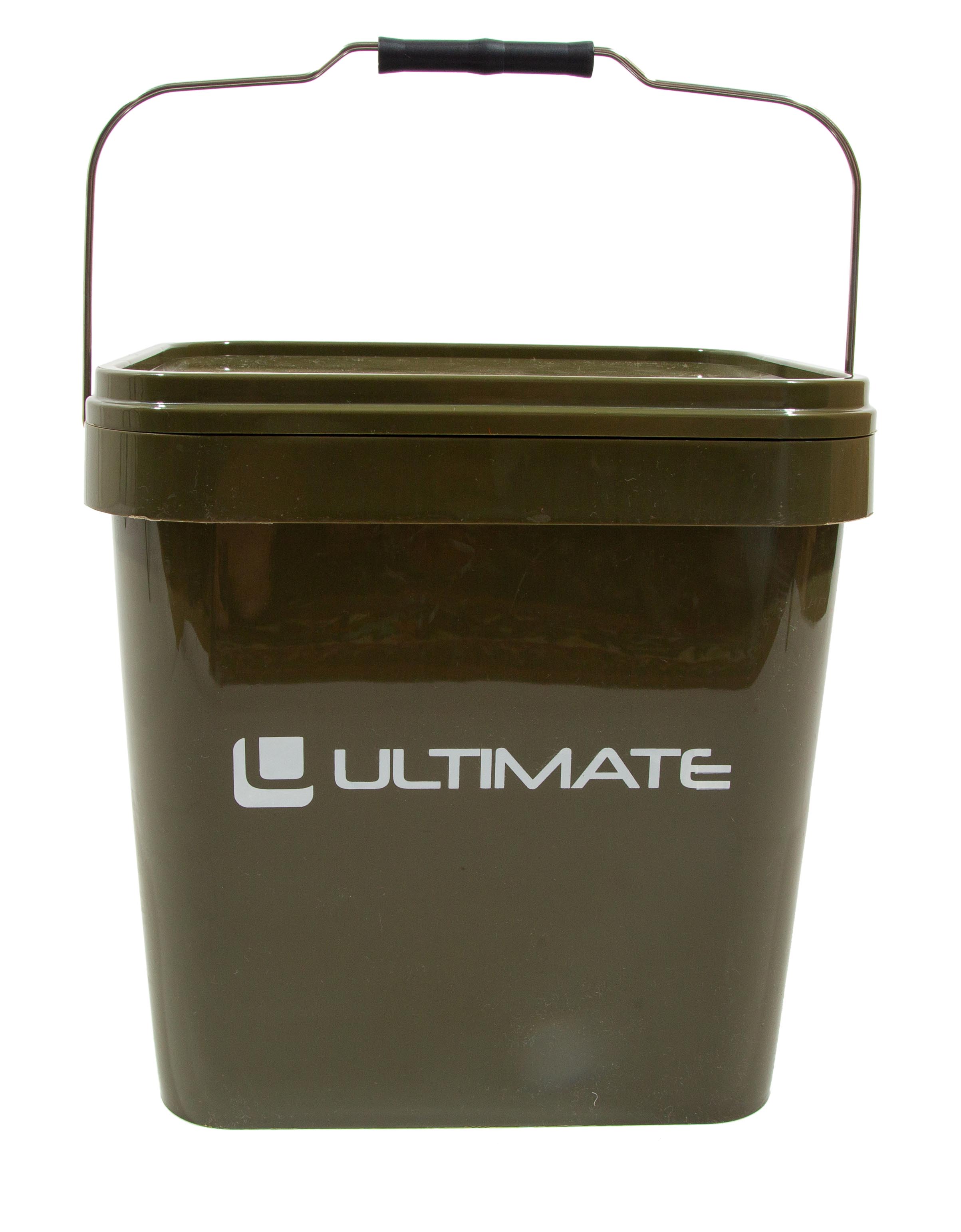 Ultimate Bait Bucket - 17 Liters