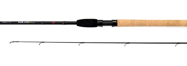 Nytro Solus Pellet Waggler Rod