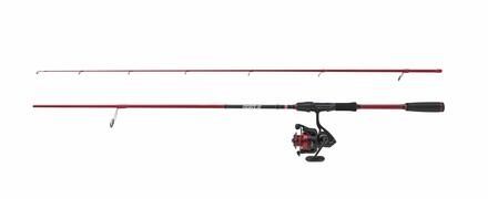 Penn Fierce IV Labrax Seabass Combo 2.10m (10-30g)