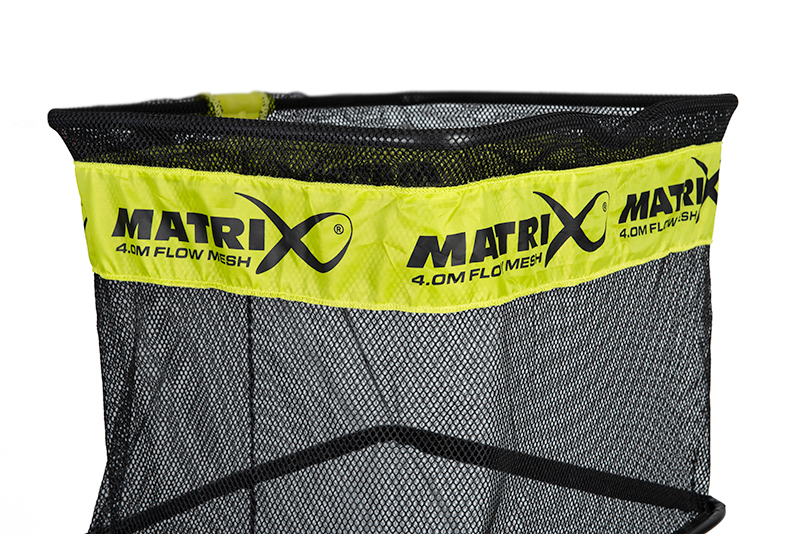 Matrix Flow Mesh Net 4m